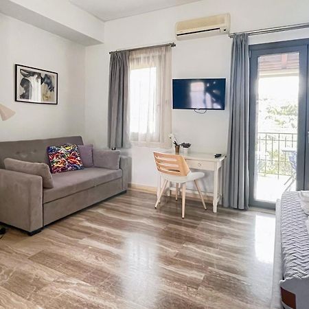 Outparga Apartment 4 Exterior photo