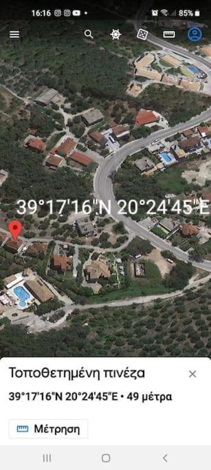 Outparga Apartment 4 Exterior photo