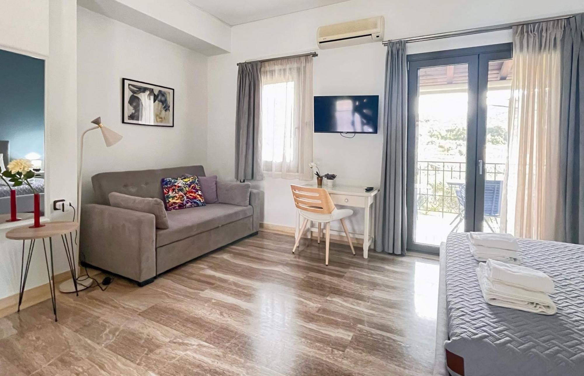 Outparga Apartment 4 Exterior photo