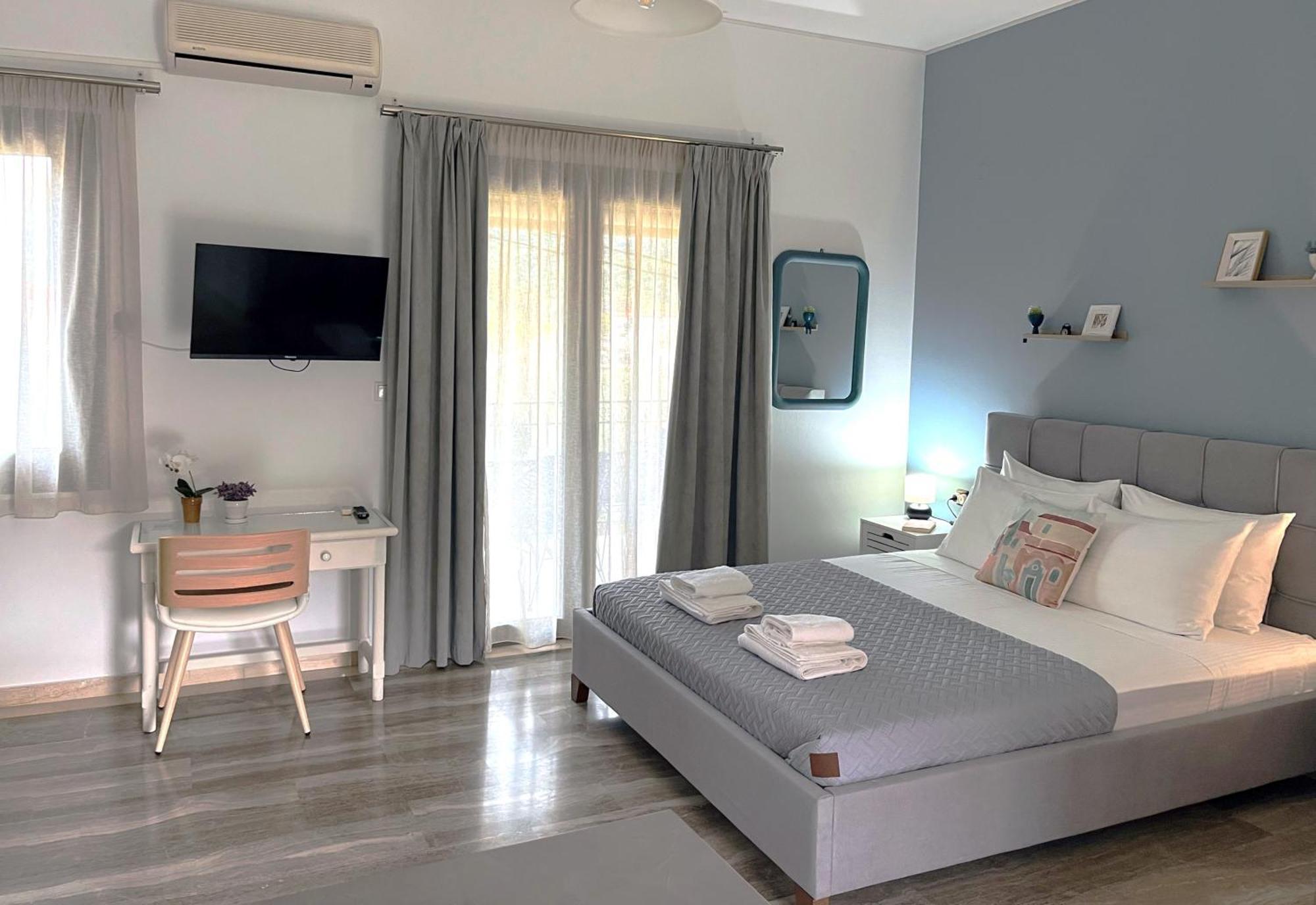 Outparga Apartment 4 Exterior photo